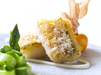 アイネスヴィラノッツェ宝ヶ池 料理・ケーキ1画像 2-4