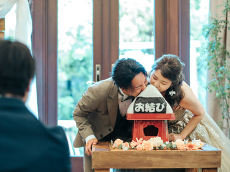 アイネスヴィラノッツェ宝ヶ池 演出1画像 1-3