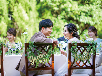 アイネスヴィラノッツェ宝ヶ池 演出2画像 1-3