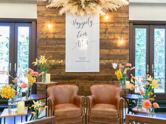 アイネスヴィラノッツェ宝ヶ池 トレンドを取り入れやすい!上質バンケット画像 2-2