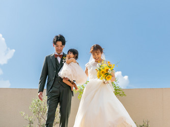 アイネスヴィラノッツェ宝ヶ池 セレモニースペース(憧れの大階段でフラワーシャワー)画像 2-1