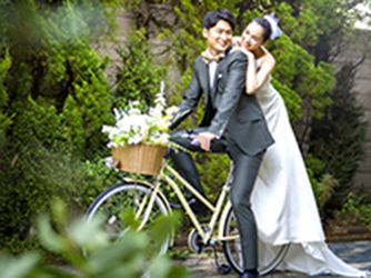 アイネスヴィラノッツェ宝ヶ池 外観画像 1-2