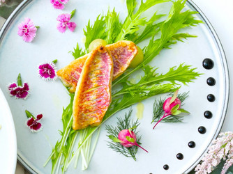 アイネスヴィラノッツェ宝ヶ池 料理・ケーキ1画像 1-4