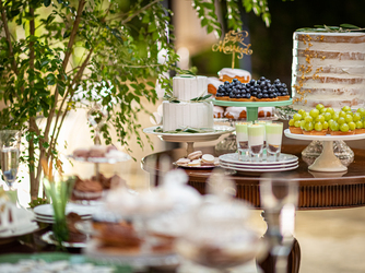 アイネスヴィラノッツェ宝ヶ池 料理・ケーキ2画像 2-1