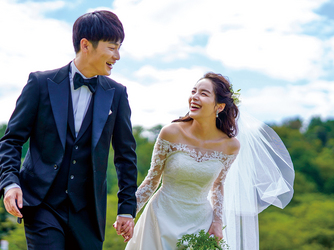 アイネスヴィラノッツェ宝ヶ池 衣裳画像 2-2