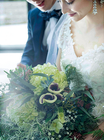 アイネスヴィラノッツェ宝ヶ池 衣裳画像 1-1