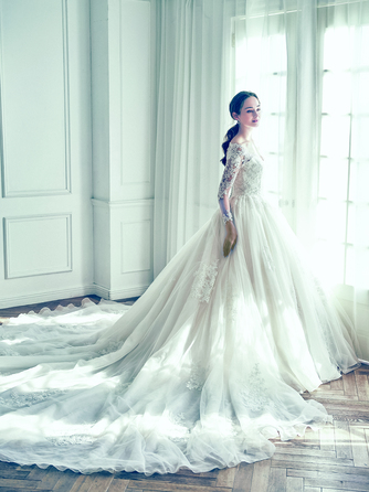 アイネスヴィラノッツェ宝ヶ池 衣裳画像 1-2