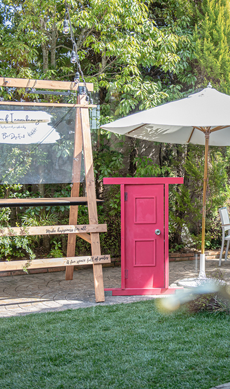 アイネスヴィラノッツェ宝ヶ池 演出3画像 2-1