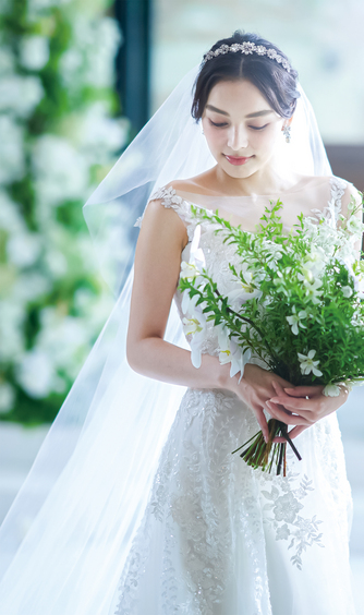 アイネスヴィラノッツェ宝ヶ池 チャペル(木漏れ日が差し込む空間で感動のセレモニー)画像 2-1