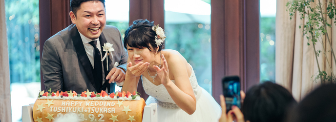 アイネスヴィラノッツェ宝ヶ池 演出1画像 1-1