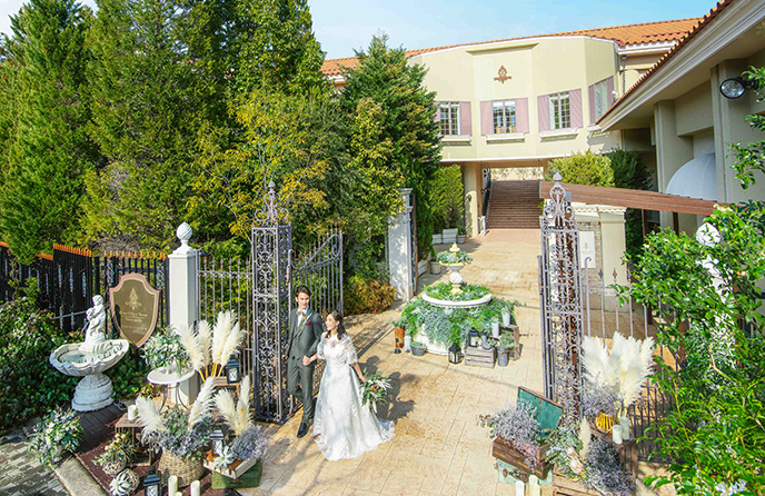 アイネスヴィラノッツェ宝ヶ池 特典画像 1