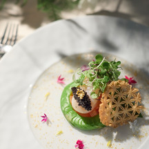 アイネス ヴィラノッツェ 大阪 料理・ケーキ2画像 2-2