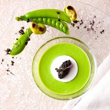 アイネス ヴィラノッツェ 大阪 料理・ケーキ2画像 2-4