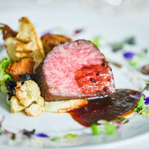 アイネス ヴィラノッツェ 大阪 料理・ケーキ2画像 2-1