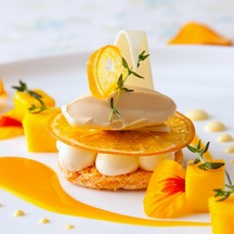 アイネス ヴィラノッツェ 大阪 料理・ケーキ2画像 2-6