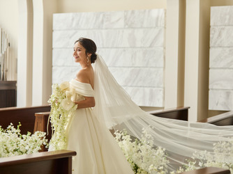 アイネス ヴィラノッツェ 大阪 チャペル(ルミナーレ ソルテ)画像 2-2