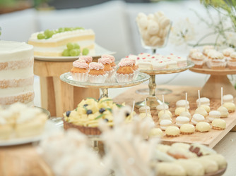 アイネス ヴィラノッツェ 大阪 ガーデン演出画像 2-3