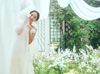 アイネス ヴィラノッツェ 大阪 飾らない 私たちらしい場所画像 1-4