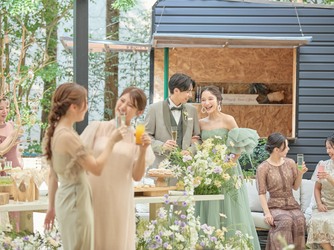 アイネス ヴィラノッツェ 大阪 料理・ケーキ1画像 2-1