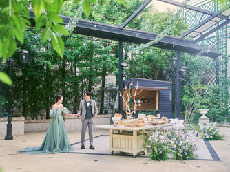 アイネス ヴィラノッツェ 大阪 外観画像 2-2