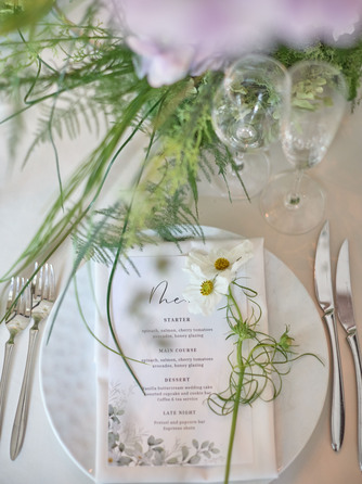 アイネス ヴィラノッツェ 大阪 自然光と緑が溢れるパーティ会場画像 2-1