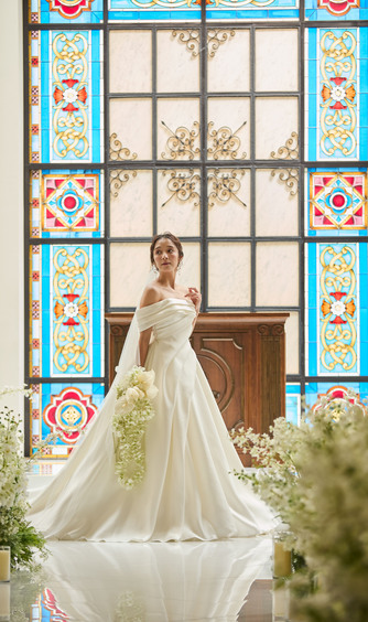 アイネス ヴィラノッツェ 大阪 チャペル(ルミナーレ ソルテ)画像 2-1