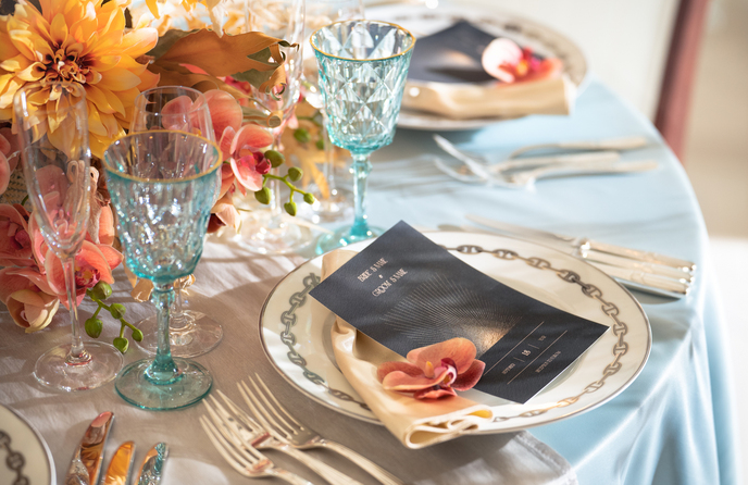 アイネス ヴィラノッツェ 大阪 上質かつアットホームなパーティーを演出画像 2