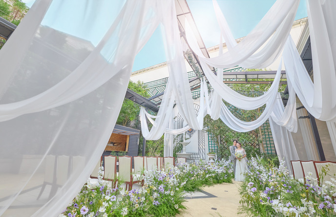 アイネス ヴィラノッツェ 大阪 特典画像 1