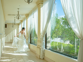 アイネス ヴィラノッツェ オーシャンポートサイド ロビー・エントランス1画像 2-2