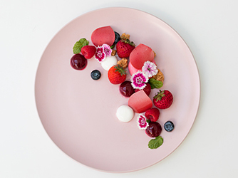 アイネス ヴィラノッツェ オーシャンポートサイド 料理・ケーキ1画像 1-2