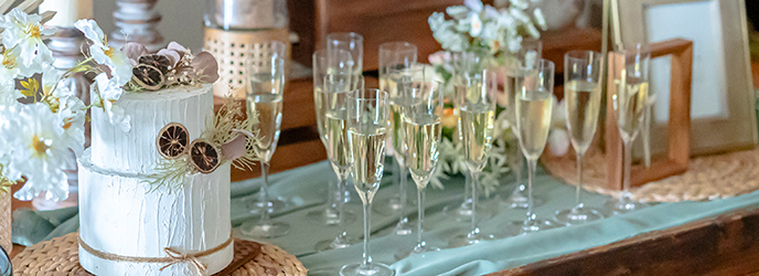 アイネス ヴィラノッツェ オーシャンポートサイド 料理・ケーキ1画像 1-1