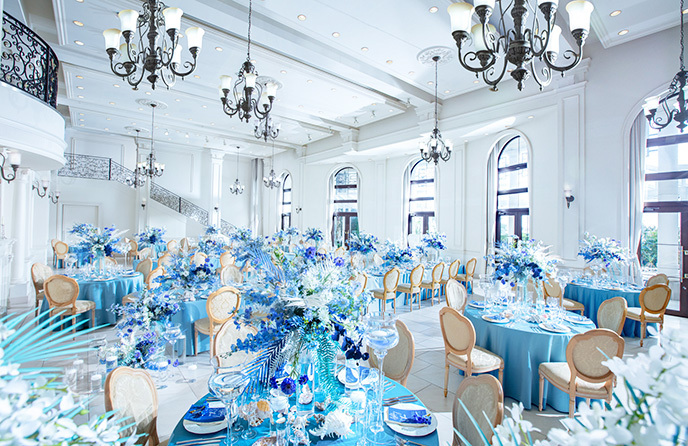 アイネス ヴィラノッツェ オーシャンポートサイド プール付きガーデンも隣接された大空間画像 1