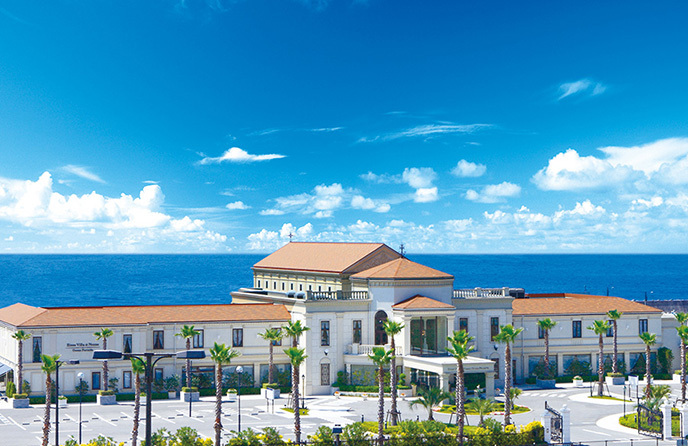 アイネス ヴィラノッツェ オーシャンポートサイド その他3画像 1