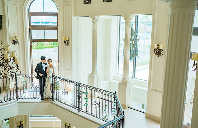 アイネス ヴィラノッツェ オーシャンポートサイド ロビー・エントランス1画像 1