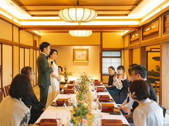 料亭　か茂免（かもめ） 庭園画像2-2