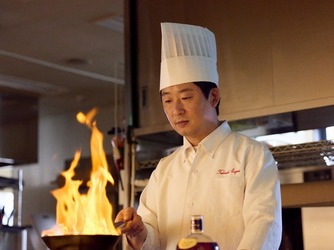 マリエール ガーデン バーベナ (Marriyell Garden Verbena) 料理・ケーキ1画像 2-2