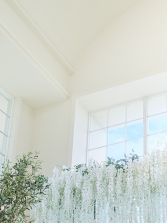 マリエール ガーデン バーベナ (Marriyell Garden Verbena) チャペル(シャトー・ペルヴィアーナ)画像 1-1