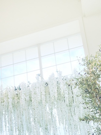 マリエール ガーデン バーベナ (Marriyell Garden Verbena) チャペル(シャトー・ペルヴィアーナ)画像 1-2