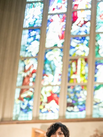 マリエール山手(セント・リージェンツ大聖堂) チャペル(セント・リージェンツ大聖堂)画像 1-1