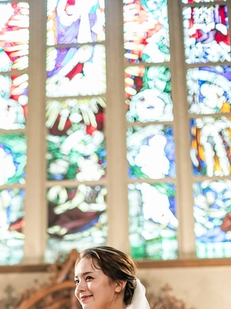 マリエール山手(セント・リージェンツ大聖堂) チャペル(セント・リージェンツ大聖堂)画像 1-2