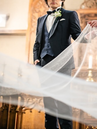 マリエール山手(セント・リージェンツ大聖堂) チャペル(セント・リージェンツ大聖堂)画像 2-1