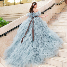 セントパトリック・チャーチ/ロイヤルホールヨコハマ 衣裳2画像 1-3