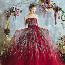 セントパトリック・チャーチ/ロイヤルホールヨコハマ 衣裳2画像 1-4