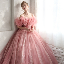 セントパトリック・チャーチ/ロイヤルホールヨコハマ 衣裳2画像 1-2