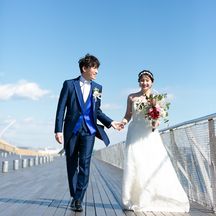 セントパトリック・チャーチ/ロイヤルホールヨコハマ 撮影スポット画像 1-2