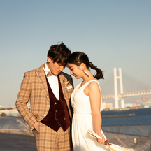 セントパトリック・チャーチ/ロイヤルホールヨコハマ 撮影スポット画像 1-4