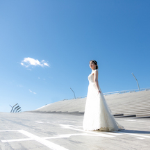 セントパトリック・チャーチ/ロイヤルホールヨコハマ 撮影スポット画像 1-3