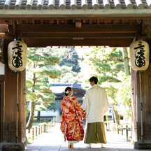 セントパトリック・チャーチ/ロイヤルホールヨコハマ ロケーション画像 2-2