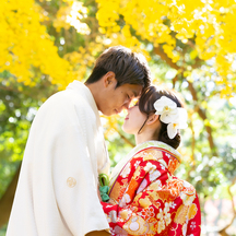 セントパトリック・チャーチ/ロイヤルホールヨコハマ ロケーション画像 2-3