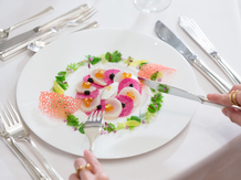 セントパトリック・チャーチ/ロイヤルホールヨコハマ 料理・ケーキ1画像 2-5